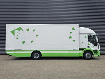 EURO-CARGO 160-220 / LES / SCHOOL / FAHRSCHULE